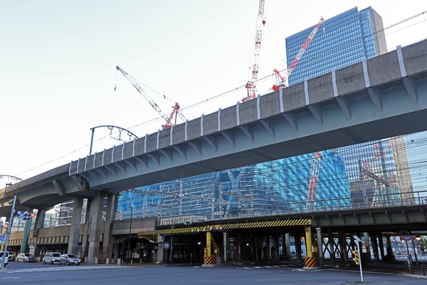 Torch Tower(トーチタワー)