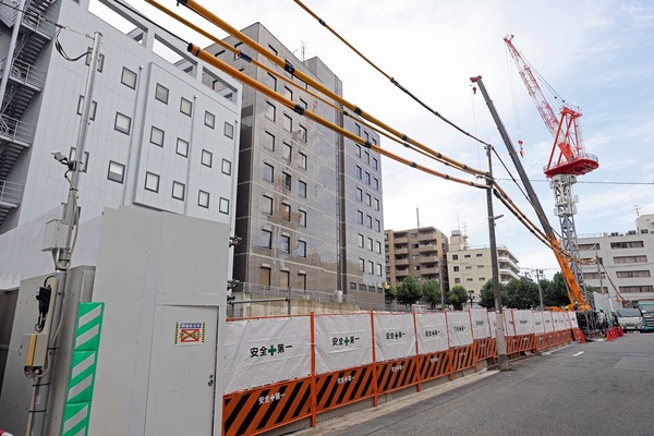 (����)�����Ļ��쥸�ǥ󥹥ޥ󥷥����طײ�