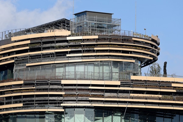 MoN Takanawa�� The Museum of Narratives