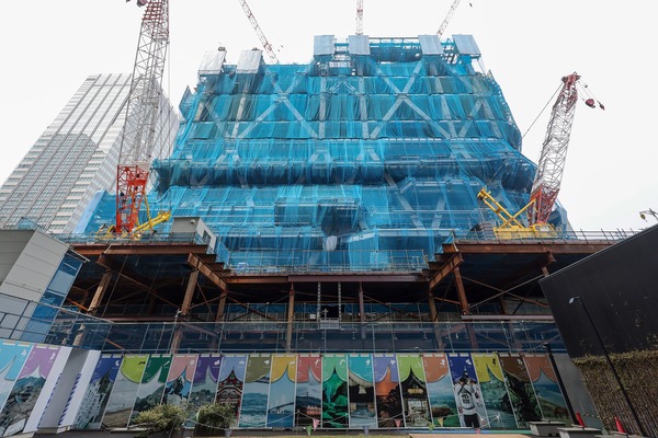 Torch Tower�ʥȡ��������