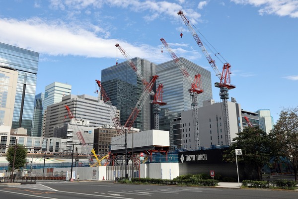 Torch Tower¡Ê¥È¡¼¥Á¥¿¥ï¡¼¡Ë