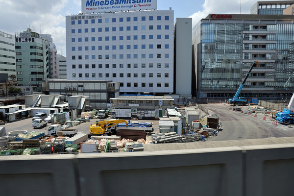 TAKANAWA GATEWAY CITY ʸ²½ÁϤÅï