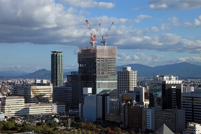 ��ŷ�դ��鸫���֤��٤Υϥ륫����