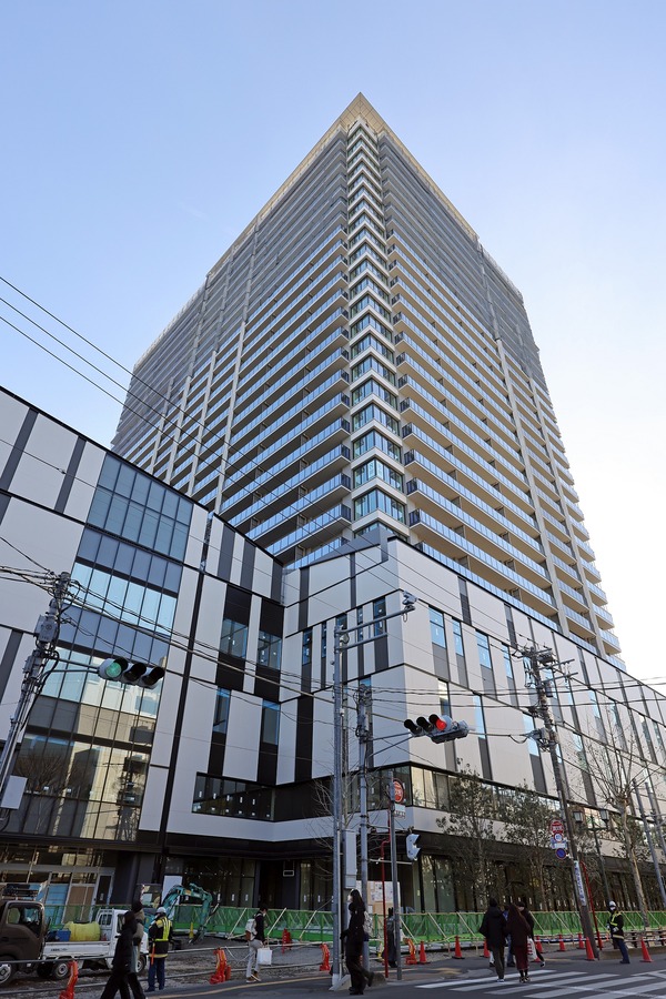 URAWA THE TOWER�ʱ��¥��������