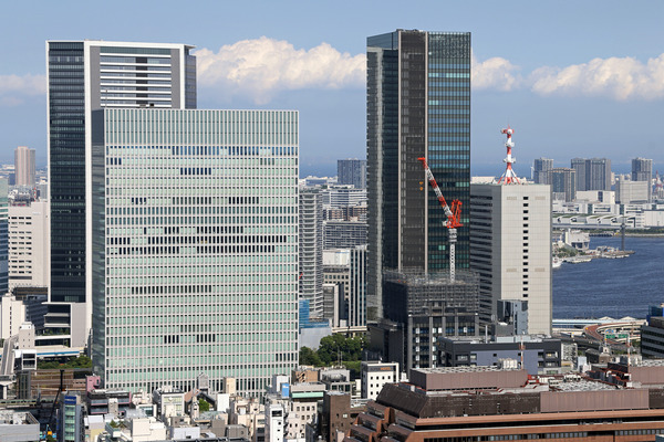 WORLD TOWER RESIDENCEʥɥ쥸ǥ󥹡