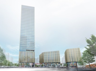 (²¾¾Î)ËÅç¥×¥í¥¸¥§¥¯¥È ´°À®Í½ÁÛ¿Þ