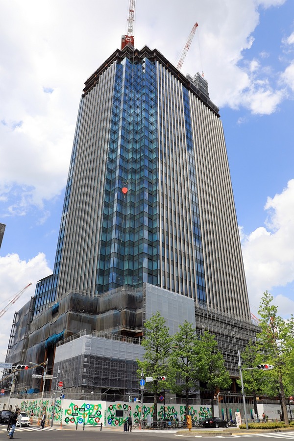 ë YOTSUYA TOWER