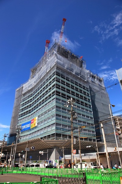 °¤ÉôÌî¶¶¥¿¡¼¥ß¥Ê¥ë¥Ó¥ë¡¡¥¿¥ï¡¼´Û