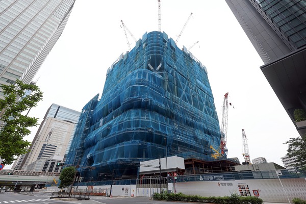 Torch Tower�ʥȡ��������