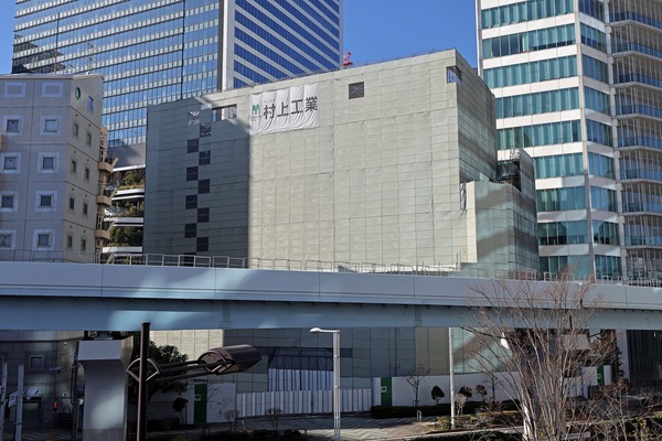 (����)��������ӥ롦��ʬ�ޥ󥷥����ؤ��ײ�