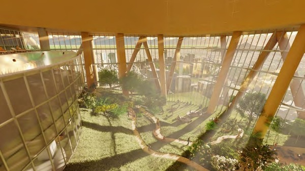 Torch Tower¡Ê¥È¡¼¥Á¥¿¥ï¡¼¡Ë SKY HILL ¥¤¥á¡¼¥¸