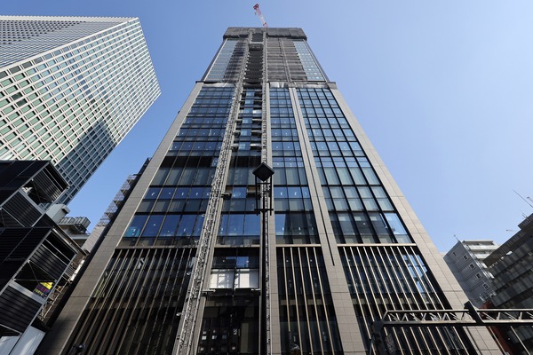 WORLD TOWER RESIDENCE�ʥ��ɥ���쥸�ǥ󥹡�