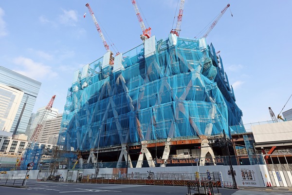 Torch Tower(トーチタワー)