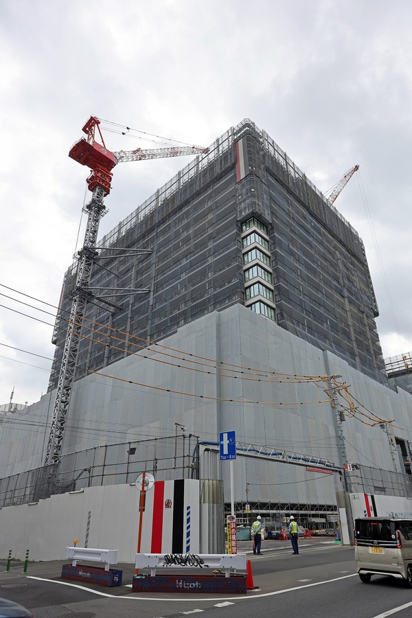 URAWA THE TOWER¡Ê±ºÏÂ¥¶¡¦¥¿¥ï¡¼¡Ë