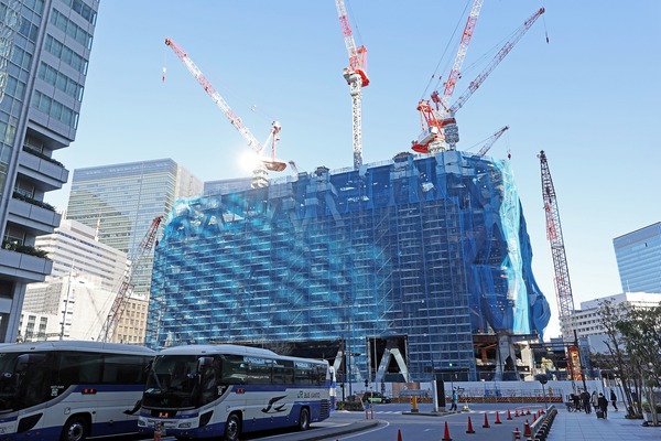 Torch Tower(トーチタワー)