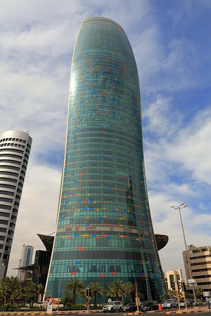 Kipco Tower