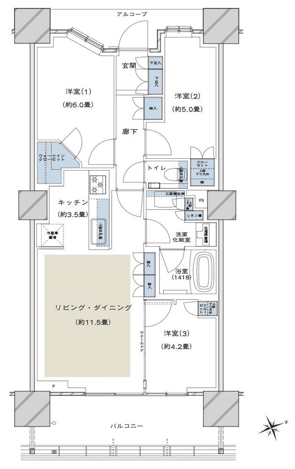 �ɥ�å������Į�ĥ����٥꡼�ѡ��� 65A-3������