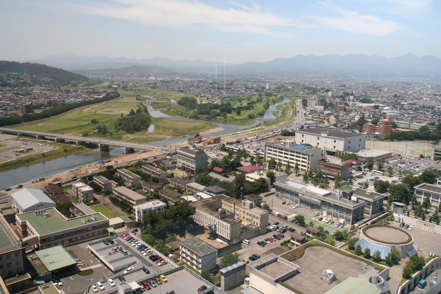 大福寺 (高崎市)