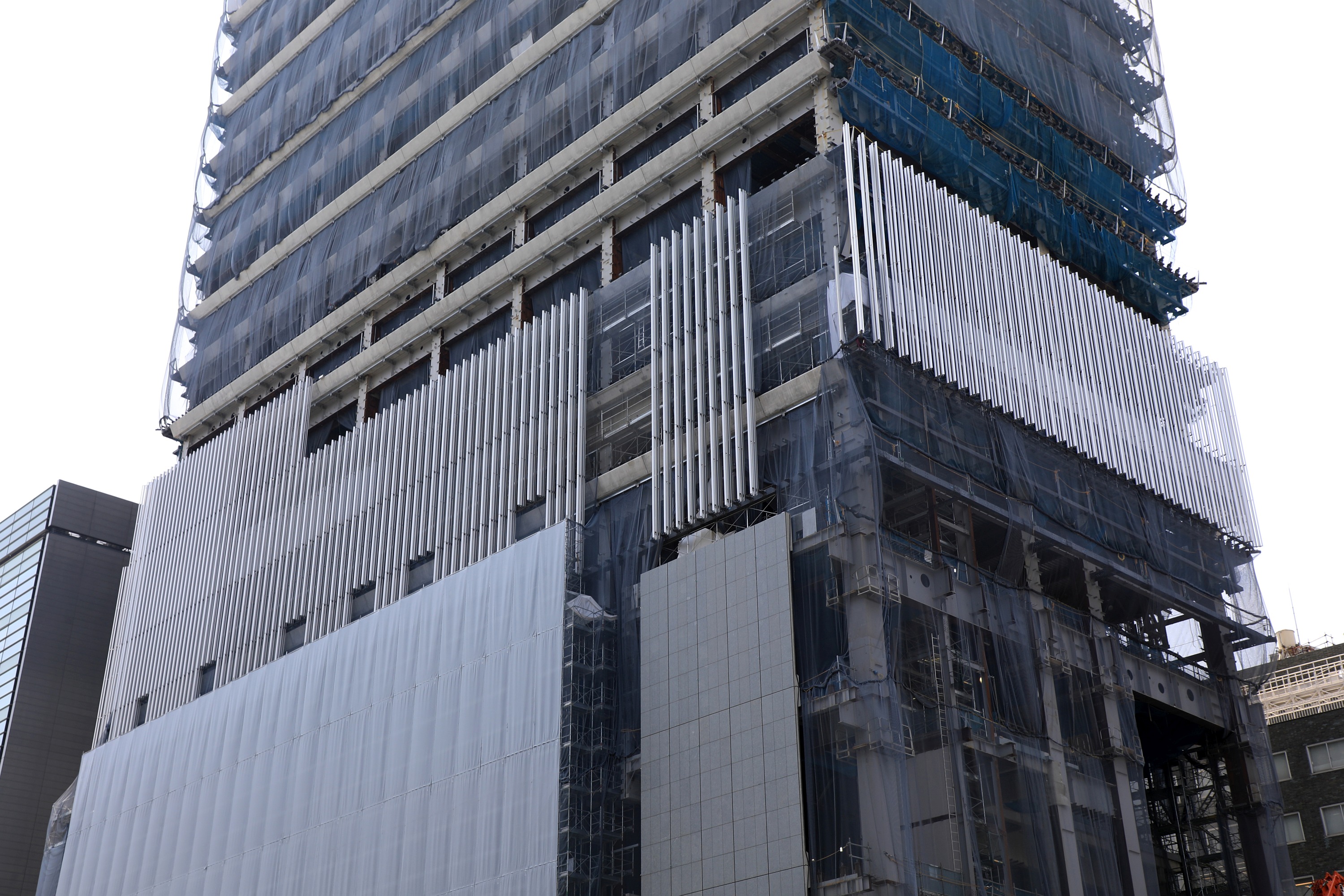 現代社会 月報KAJIMA 2025年9月号 ―― 特集 THE SITE PLUS（ 仮称）大阪市