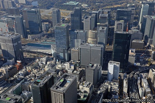 TOKYO TORCH¡Ê¥È¥¦¥¥ç¥¦ ¥È¡¼¥Á¡Ë¤Î¶õ»£