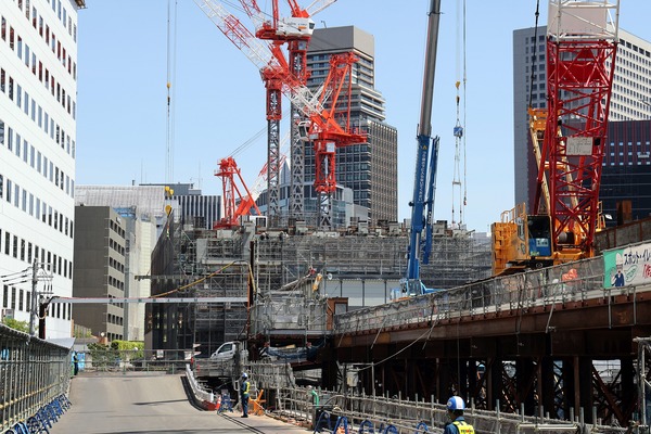 TAKANAWA GATEWAY CITY RESIDENCE�ʹ��إ����ȥ����� �쥸�ǥ󥹡�