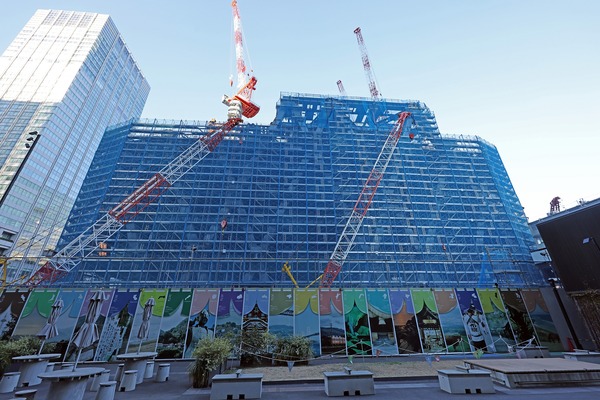 Torch Tower¡Ê¥È¡¼¥Á¥¿¥ï¡¼¡Ë