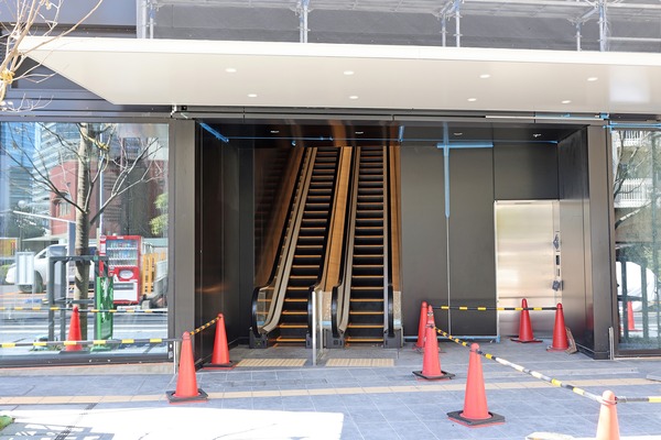 大崎ステーションレジデンス