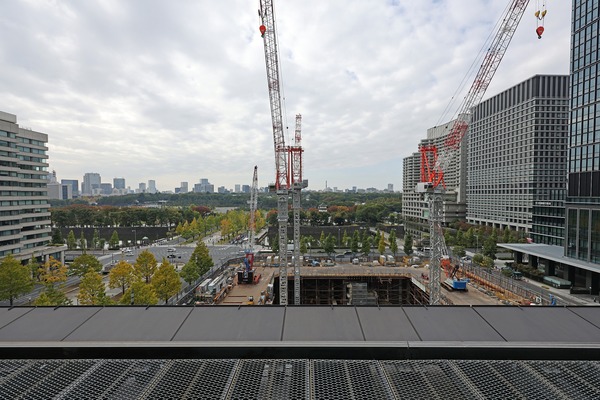 (����)�������ӥ�ǥ��󥰷ײ�