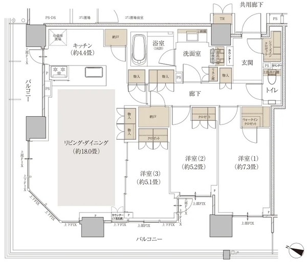 �֥�ꥢ���̧������ SKY & GARDEN B-95PA������