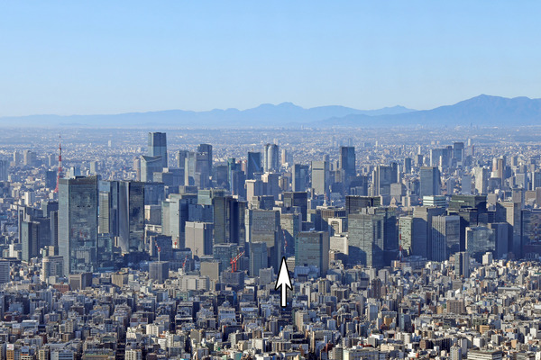 Torch Tower¡Ê¥È¡¼¥Á¥¿¥ï¡¼¡Ë