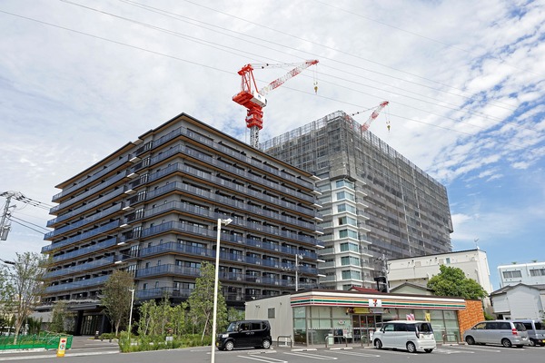 ¥ê¡¼¥Õ¥·¥Æ¥£»ÔÀî ¥¶¡¦¥¿¥ï¡¼