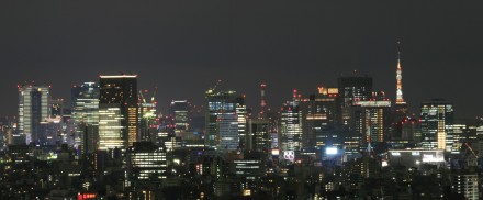 東京パノラマ
