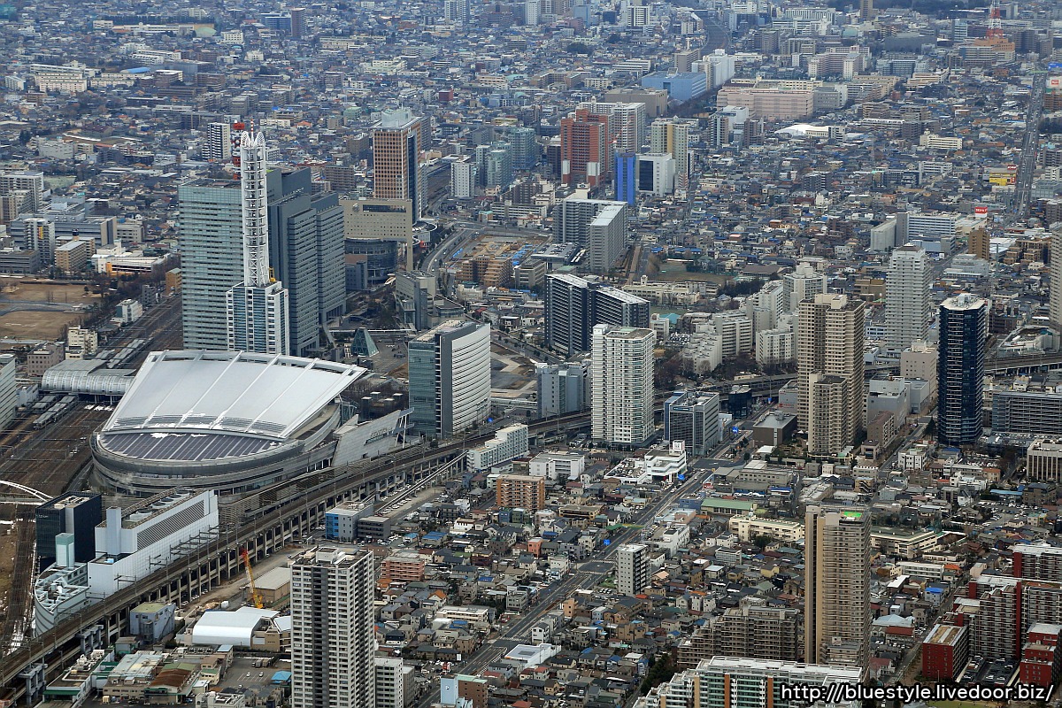 Nttドコモさいたまビル 超高層マンション 超高層ビル