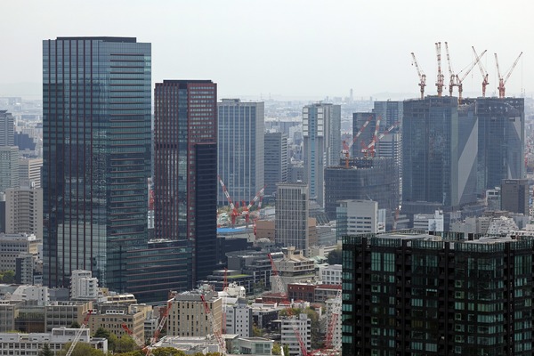 TAKANAWA GATEWAY CITY RESIDENCE�ʹ��إ����ȥ����� �쥸�ǥ󥹡�