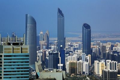 Burj Mohammed Bin Rashid