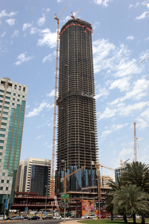 Burj Mohammed Bin Rashid