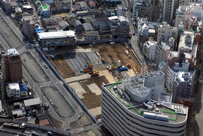 ¥µ¥ó¥·¥ã¥¤¥ó60¤«¤é¸«¤¿ÆîÃÓÂÞÆóÃúÌÜAÃ϶èÂè°ì¼ï»Ô³¹ÃϺƳ«È¯»ö¶È