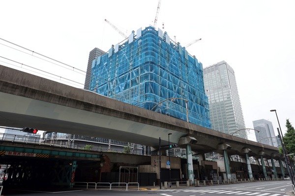 Torch Tower�ʥȡ��������