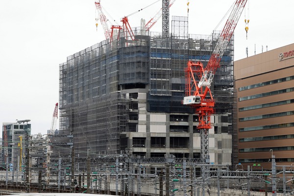 TAKANAWA GATEWAY CITY RESIDENCE¡Ê¹âÎØ¥²¡¼¥È¥¦¥§¥¤ ¥ì¥¸¥Ç¥ó¥¹¡Ë