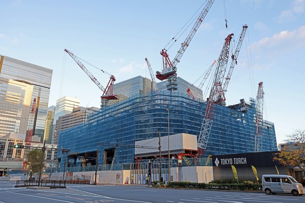 Torch Tower¡Ê¥È¡¼¥Á¥¿¥ï¡¼¡Ë