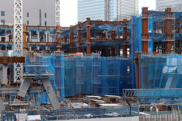 Torch Tower¡Ê¥È¡¼¥Á¥¿¥ï¡¼¡Ë