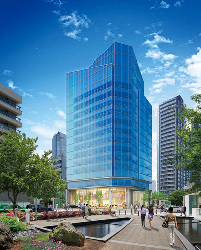 Tri-Seven Roppongi(¥È¥é¥¤¥»¥Ö¥ó ¥í¥Ã¥Ý¥ó¥®) ´°À®Í½ÁÛ¿Þ