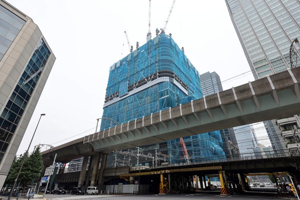 Torch Tower�ʥȡ��������