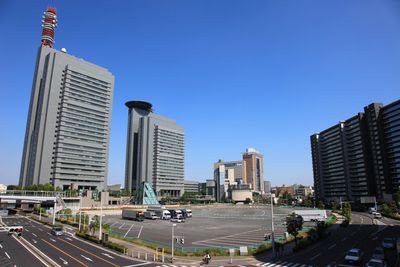 さいたま新都心「8-1A街区」の高さ186mビル計画地