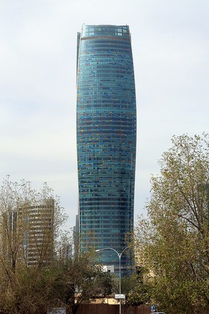 Kipco Tower