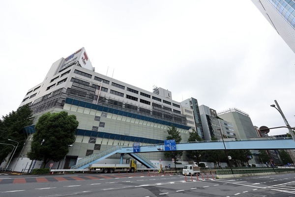 日本橋一丁目東地区第一種市街地再開発事業