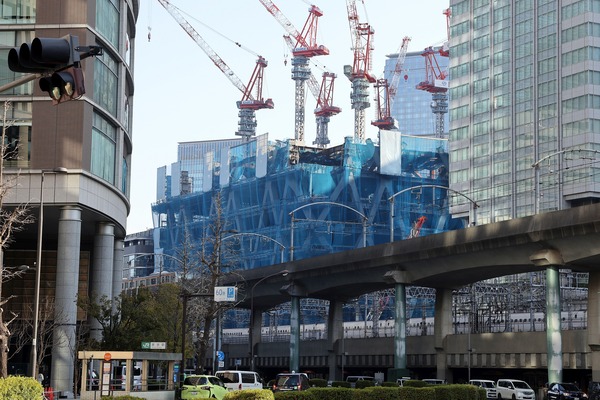 Torch Tower(トーチタワー)