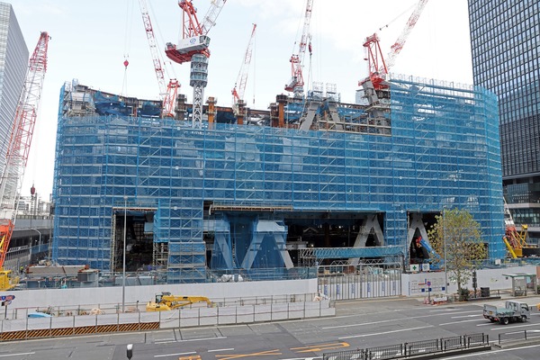 Torch Tower�ʥȡ��������