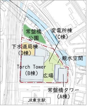 TOKYO TORCH ֿ