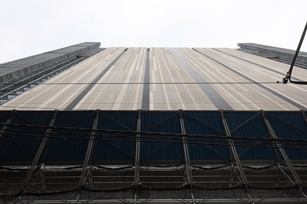 日本橋本町三井ビルディング &forest